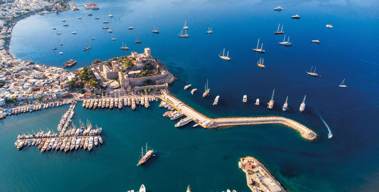Bodrum