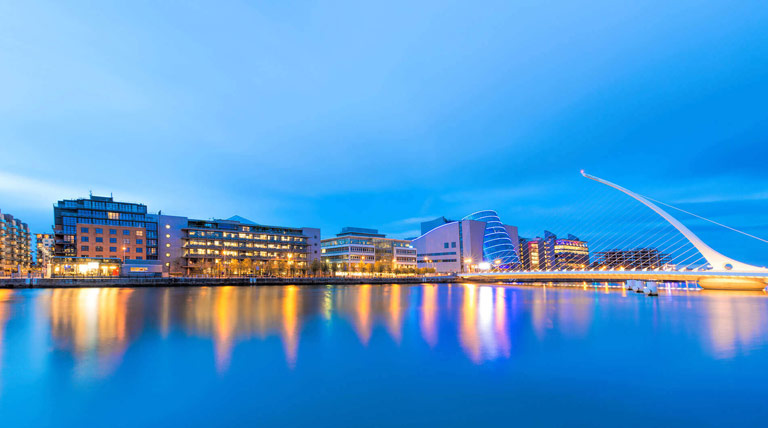 Dublin