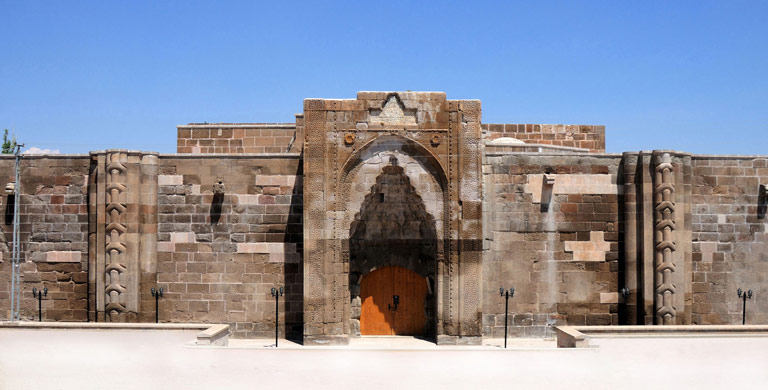 Kayseri