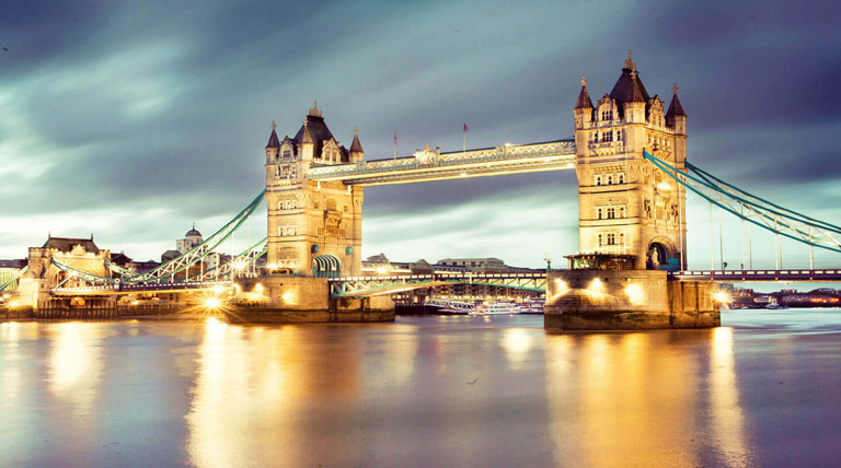 Londra