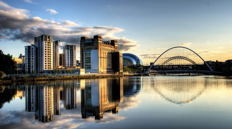 Newcastle