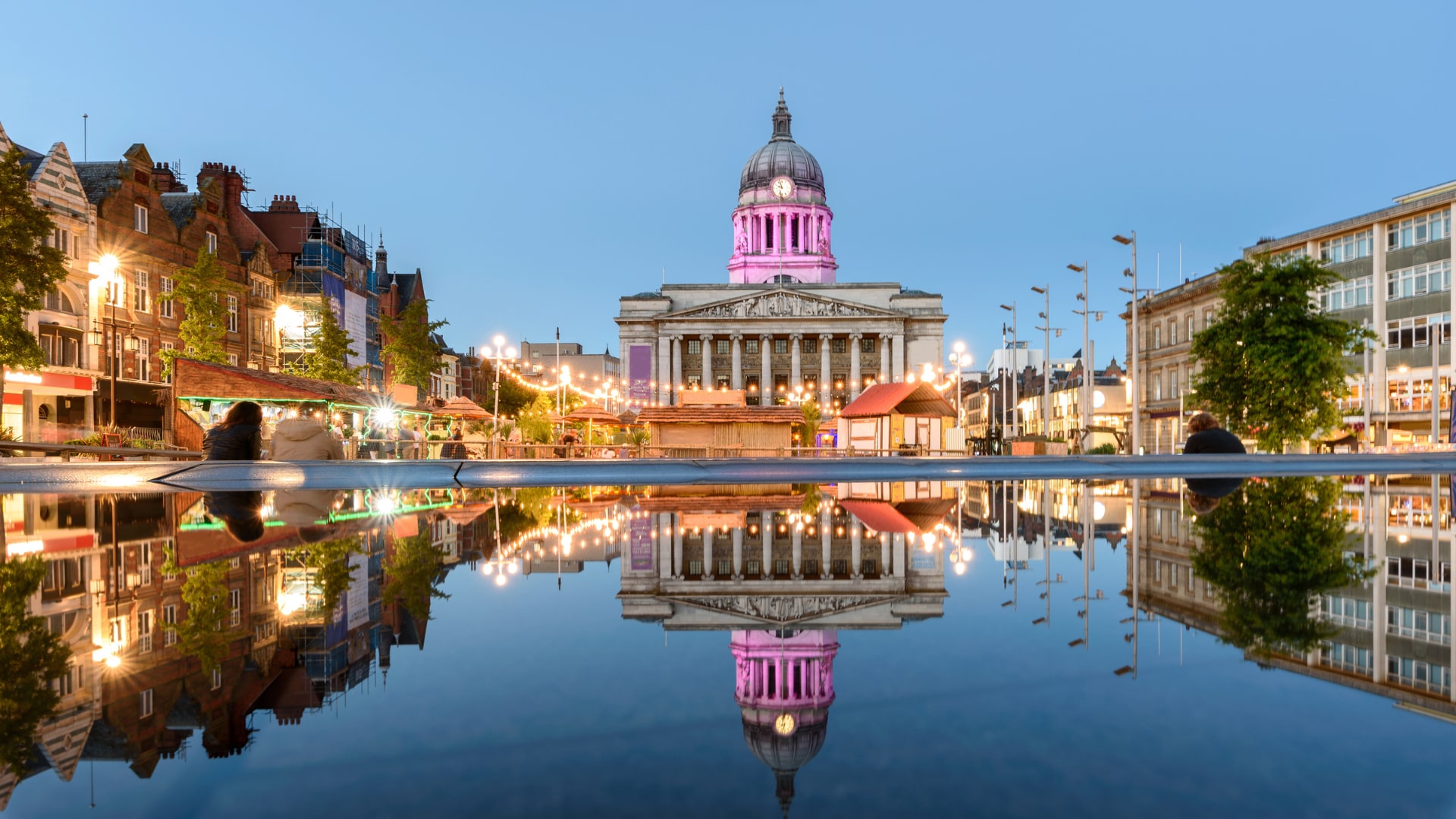 Nottingham