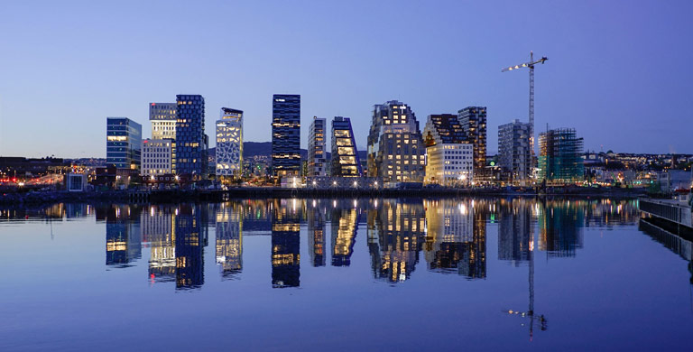 Oslo