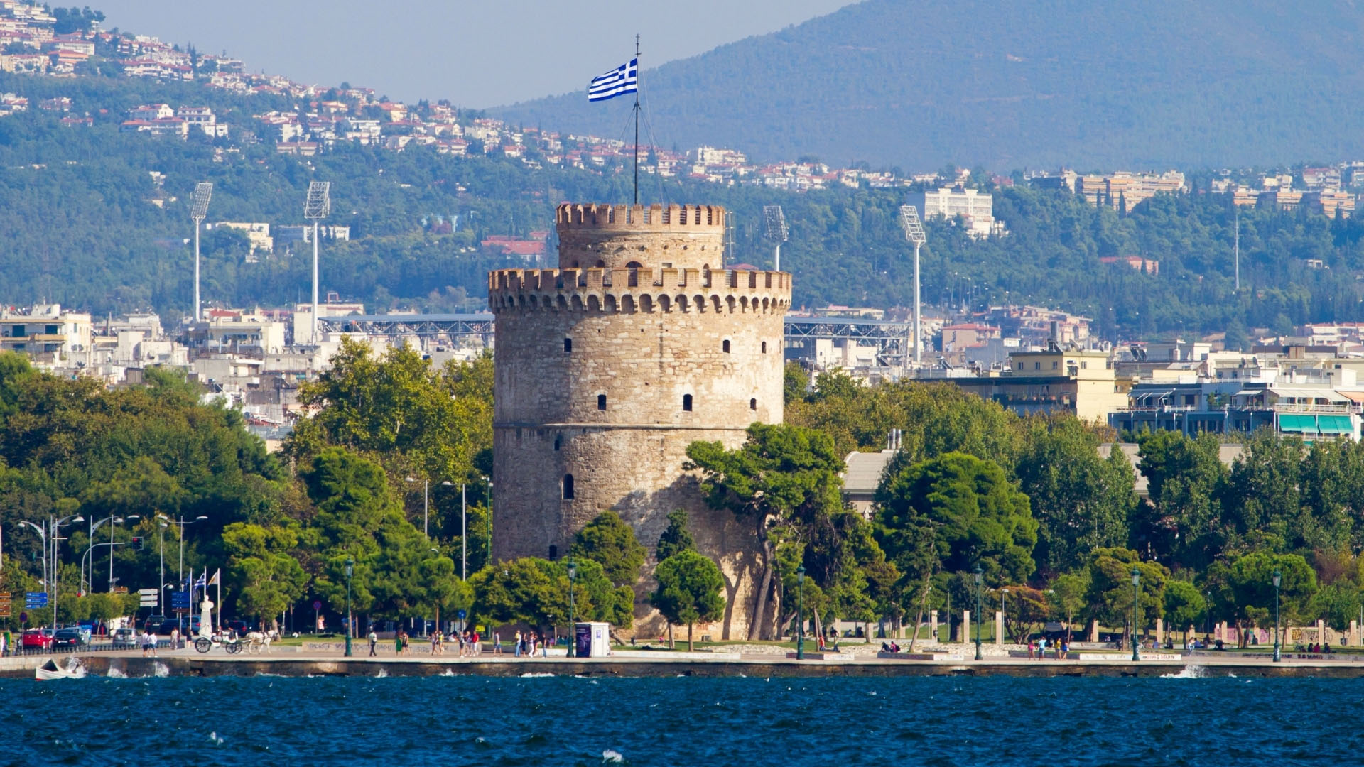 Thessaloniki