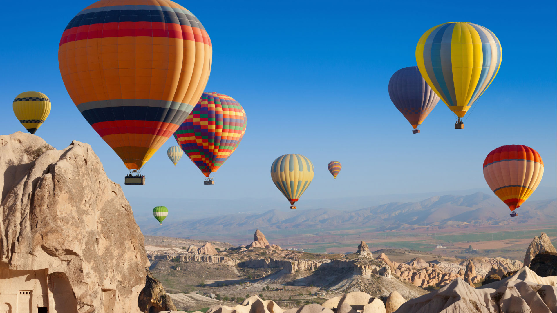 Nevsehir