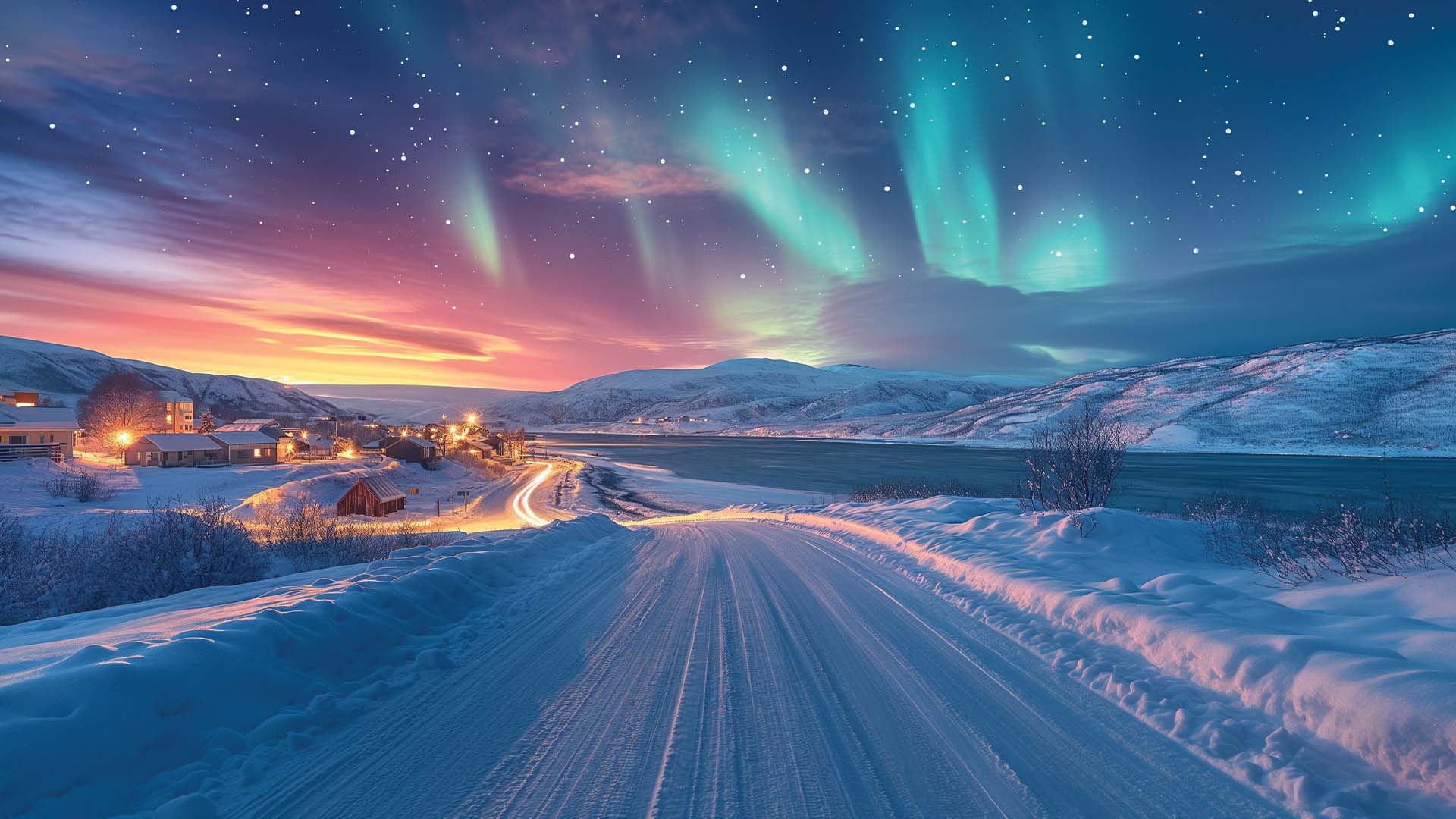 Rovaniemi