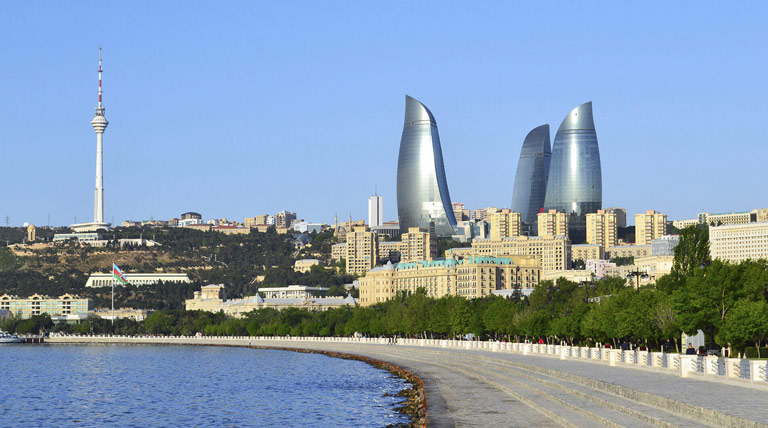 Baku