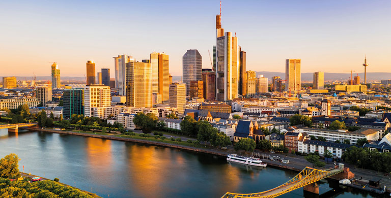 Frankfurt