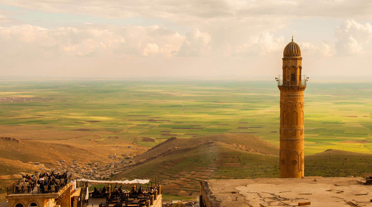 Mardin