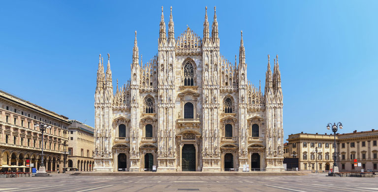 Milano