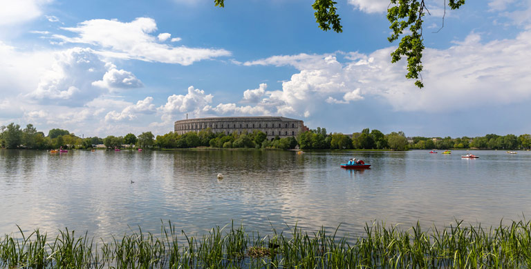 Nurnberg