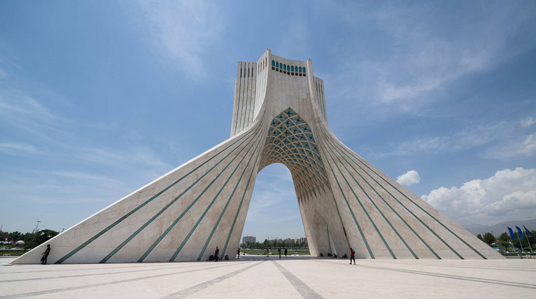 Tahran