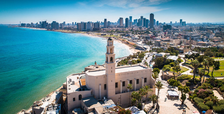 Tel Aviv