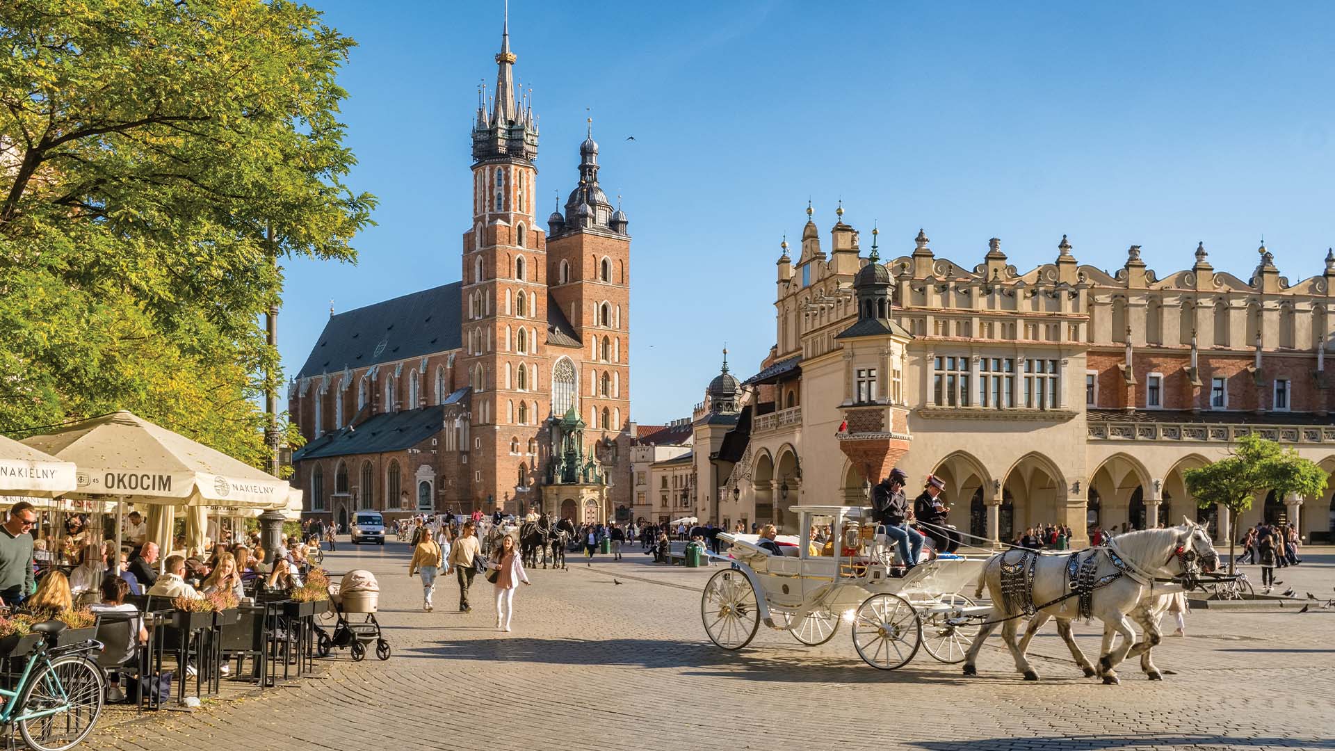Krakow