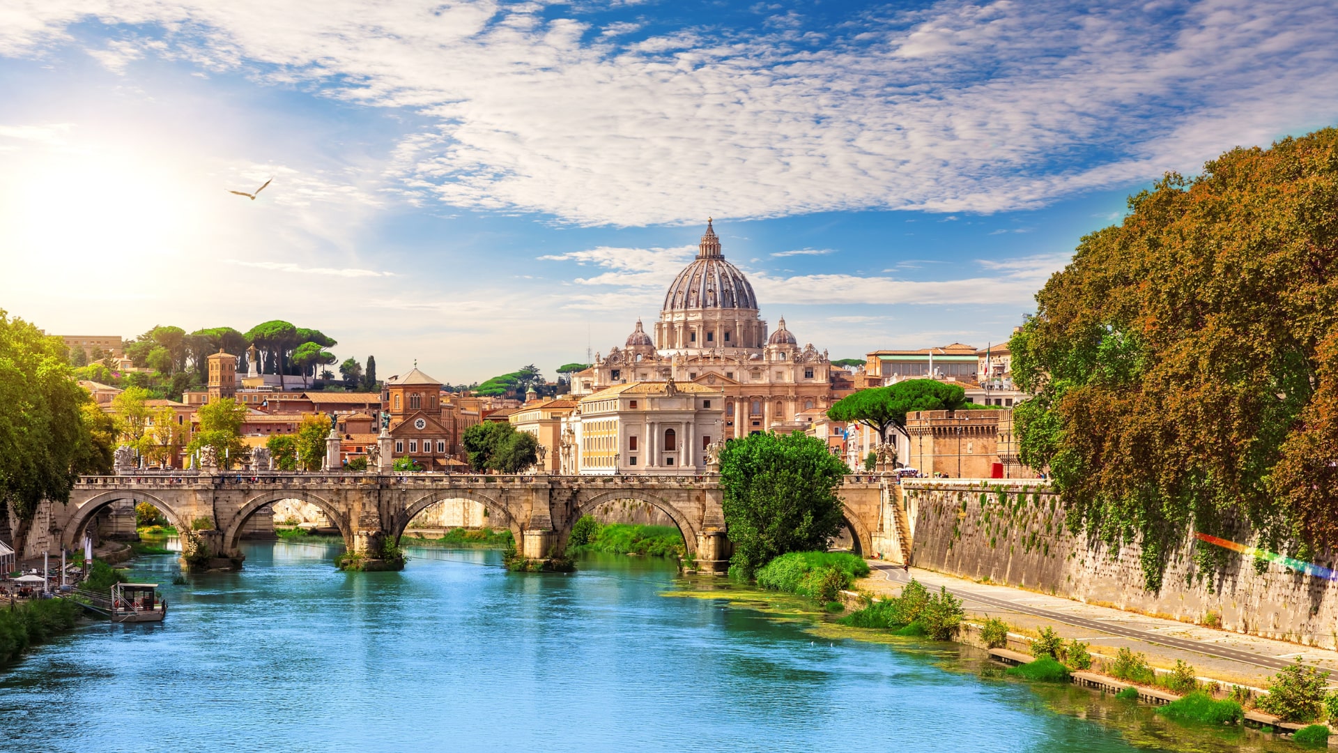 Roma