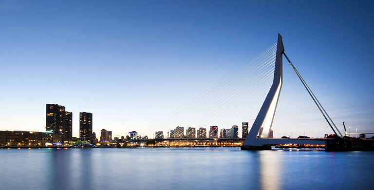 Rotterdam