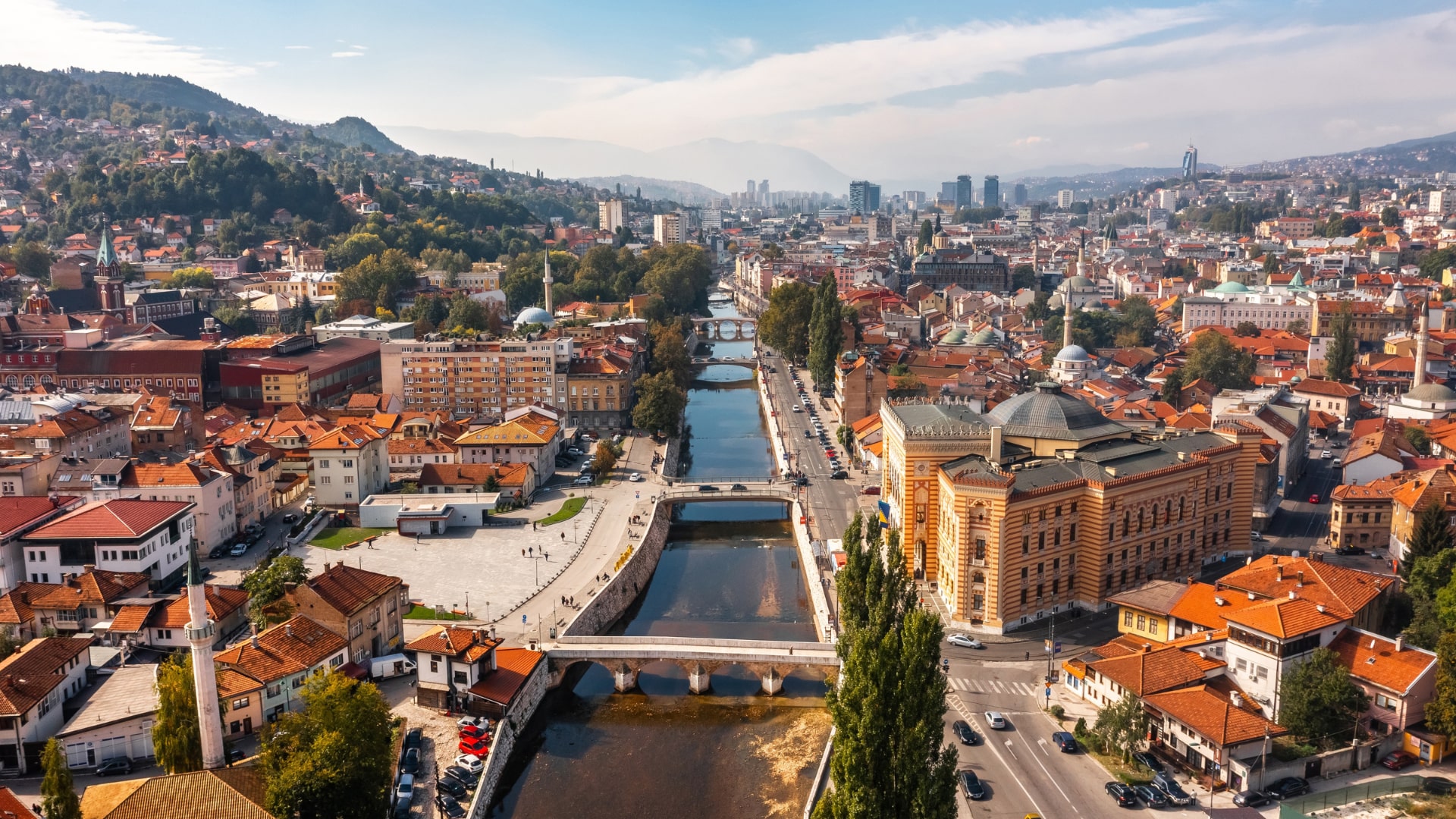 Saraybosna